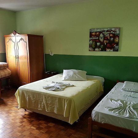 Hotel Livramento Santana do Livramento Eksteriør bilde