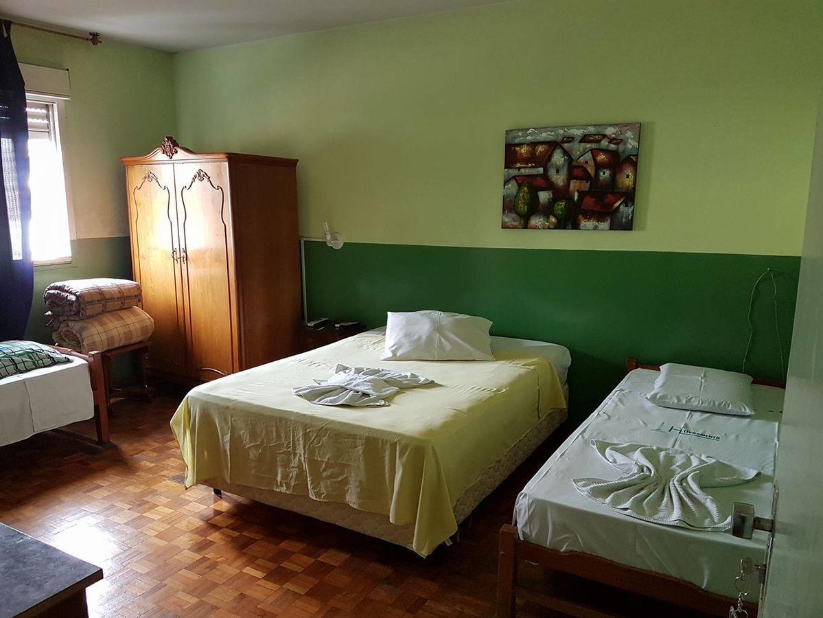 Hotel Livramento Santana do Livramento Eksteriør bilde