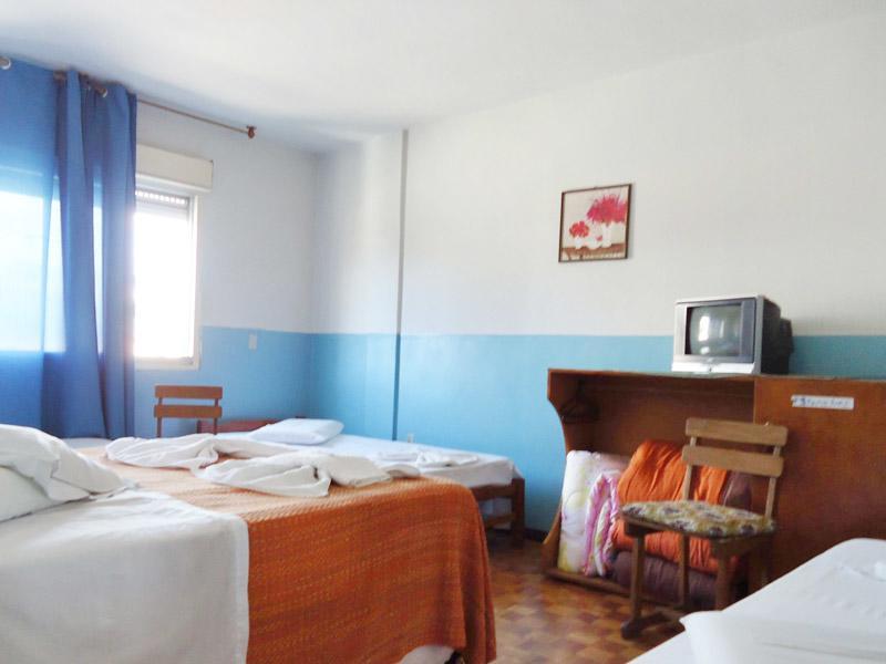 Hotel Livramento Santana do Livramento Eksteriør bilde