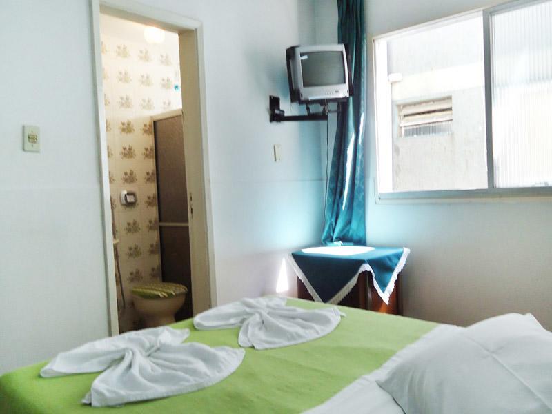 Hotel Livramento Santana do Livramento Eksteriør bilde