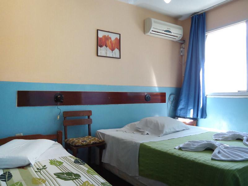 Hotel Livramento Santana do Livramento Eksteriør bilde