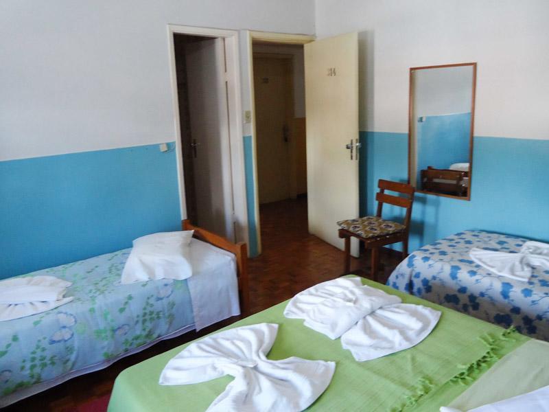 Hotel Livramento Santana do Livramento Eksteriør bilde